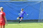 Women's Soccer vs BSU  Women's Soccer vs Bridgewater State University. - Photo by Keith Nordstrom : Wheaton, Soccer